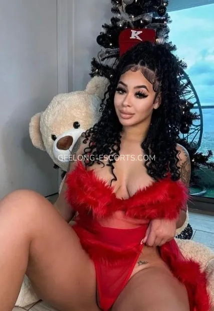 Geelong escorts Emilia — 2