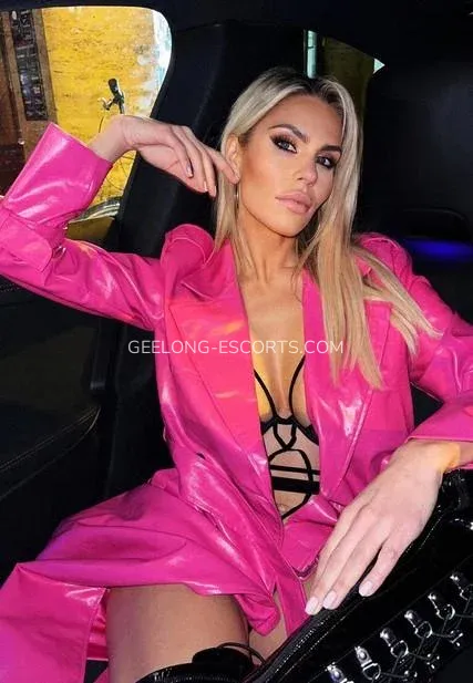 Geelong escorts Viviana — 4