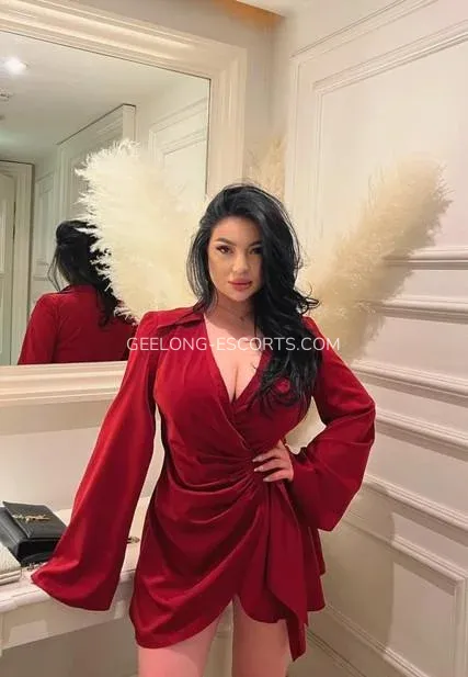 Geelong escorts Aubrey — 7