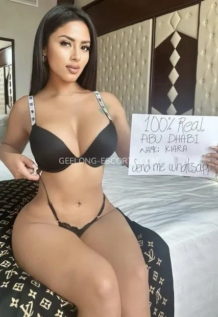 Escort djevojka Felicia - Geelong