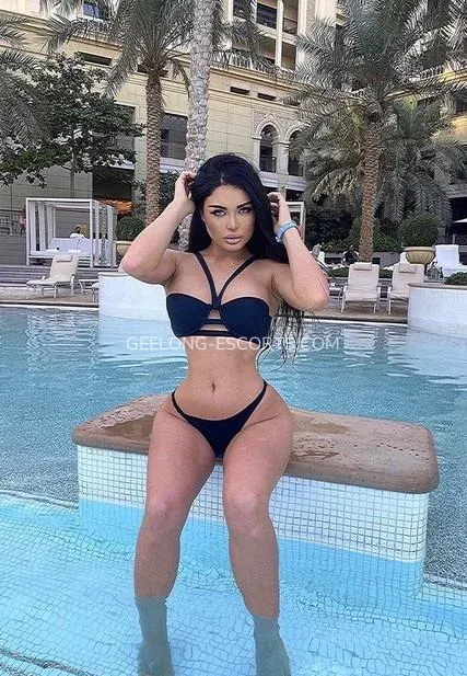 Geelong escorts Madeleine — 4