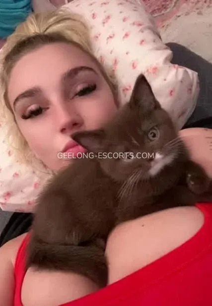 Geelong escorts Frida — 5