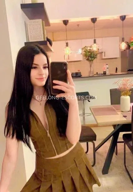 Geelong escorts Birgitta — 5