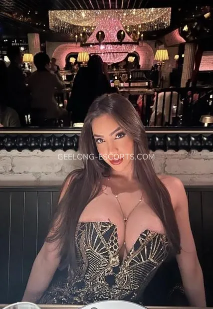 Geelong escorts Malin — 2