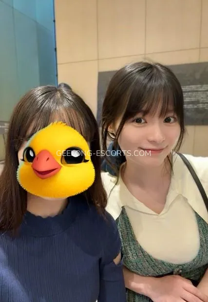 Escort djevojka Katherine - Geelong