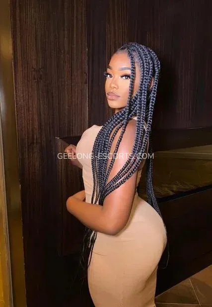 Geelong escorts Allison — 1