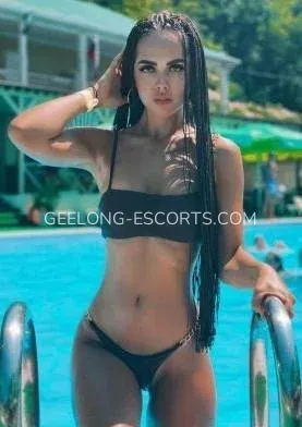 Geelong escorts Mariah — 1