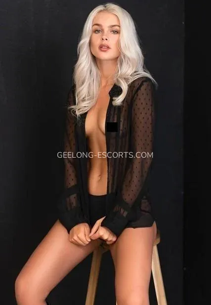Geelong escorts Valentina — 6