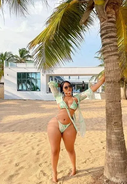 Geelong escorts Erika — 1