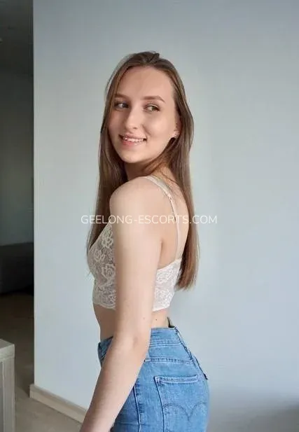 Geelong escorts Britt — 6