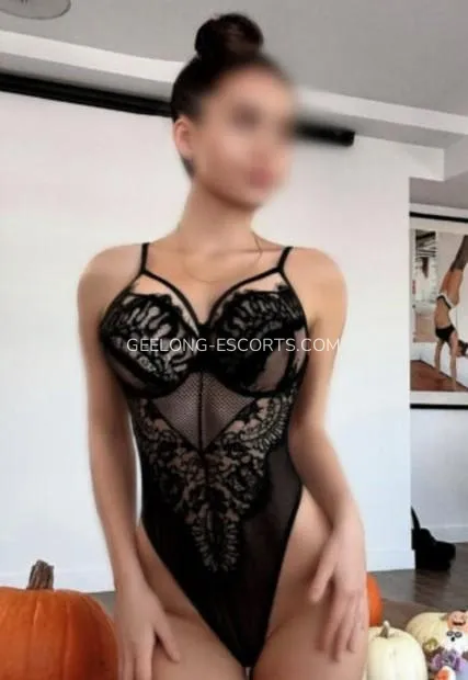 Geelong escorts Annika