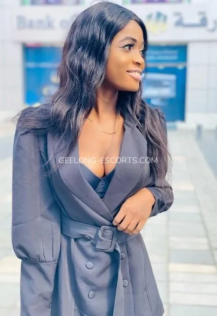 Geelong escorts Siv