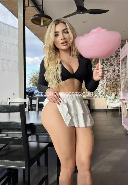 Geelong escorts Elise — 4