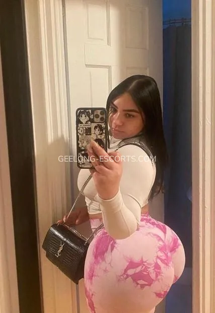 Geelong escorts josefin
