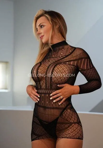 Geelong escorts Ava — 5