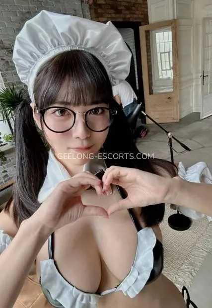 Geelong escorts elisabeth