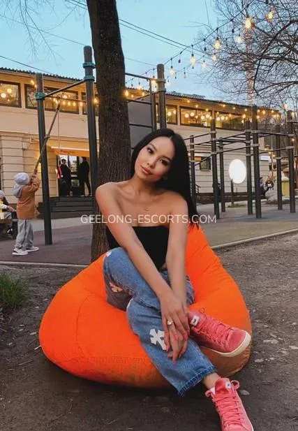 Geelong escorts Karin — 6