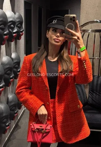Geelong escorts Irene — 7