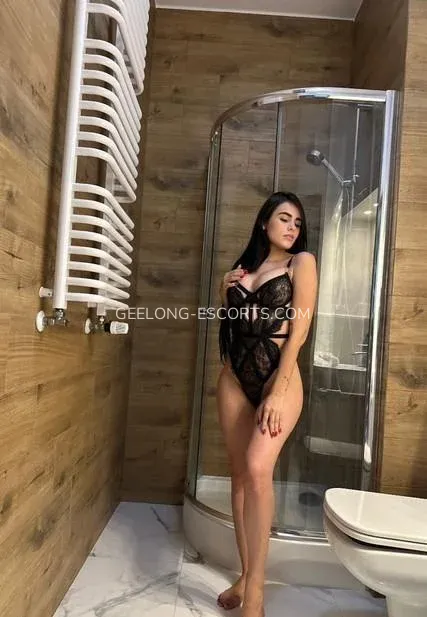 Geelong escorts Inger — 3