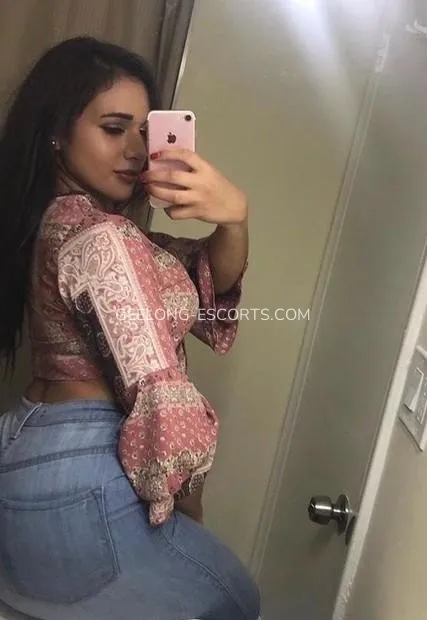 Geelong escorts Kira — 2