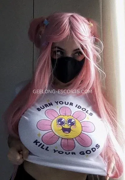 Geelong escorts Julia — 8