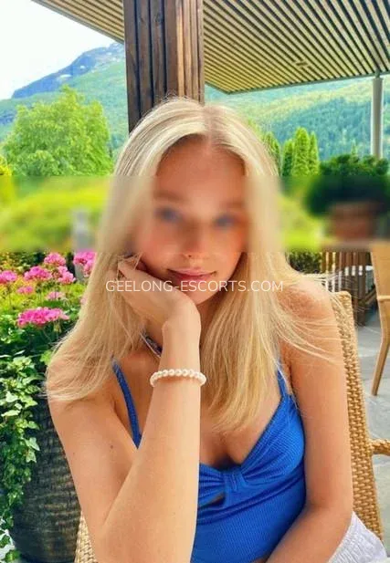 Geelong escorts Monica — 3