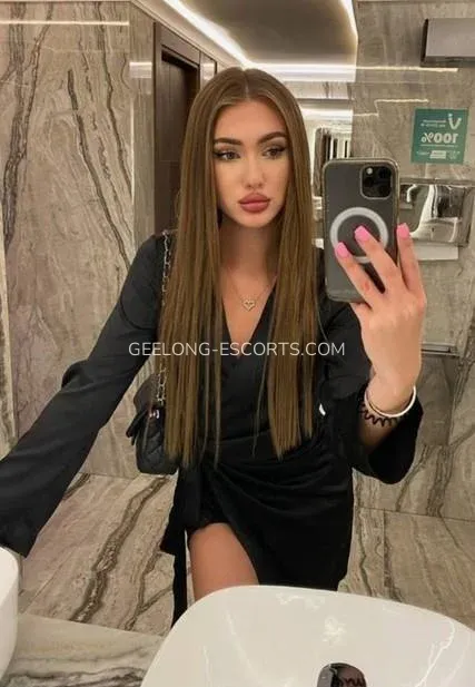 Geelong escorts Chloe — 4