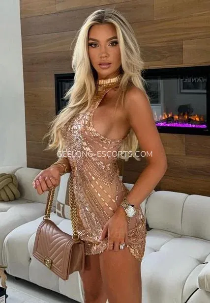 Geelong escorts Valerie — 7