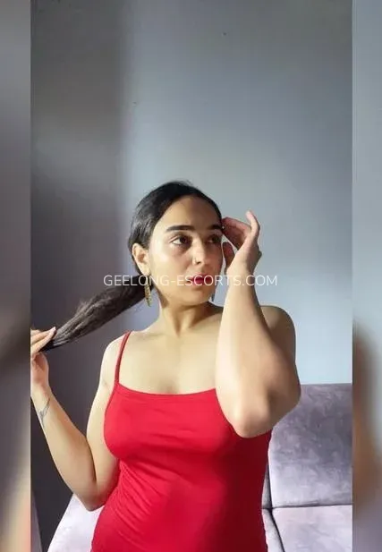 Geelong escorts Jillian — 1