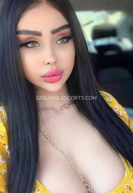Geelong escorts Riley — 2