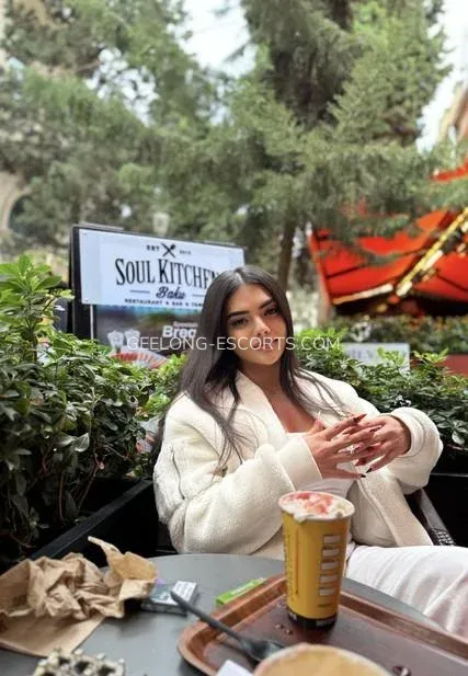 Geelong escorts Annabelle — 9