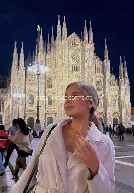 Geelong escorts Alice — 3