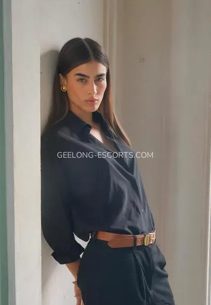 Geelong escorts Cristina — 5