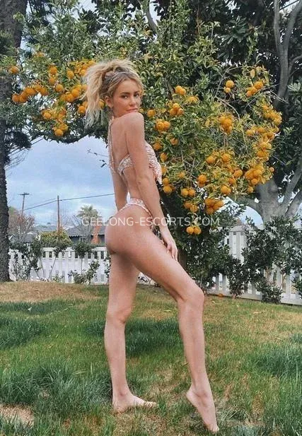 Geelong escorts Destiny — 1