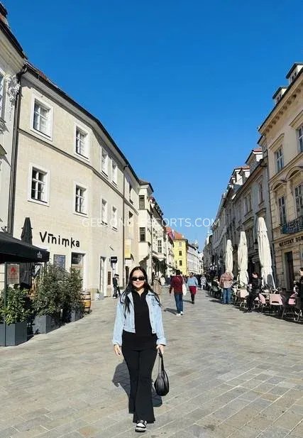 Geelong escorts Annika — 1