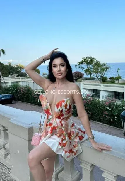 Geelong escorts Siv — 3