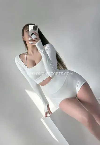 Geelong escorts Ann — 4