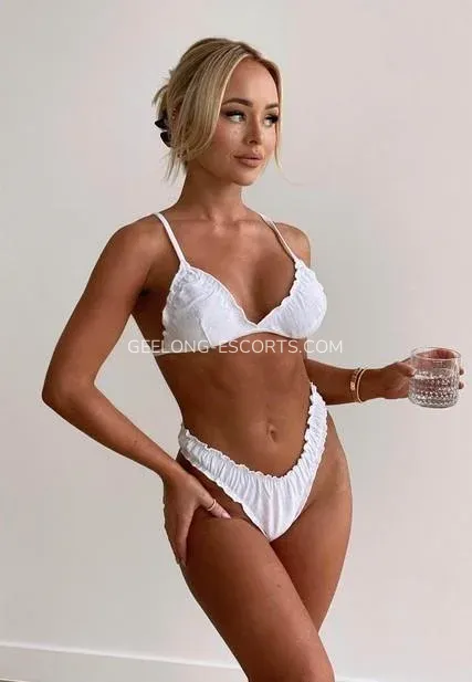 Geelong escorts Vanessa — 4