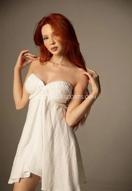 Geelong escorts Maria — 1