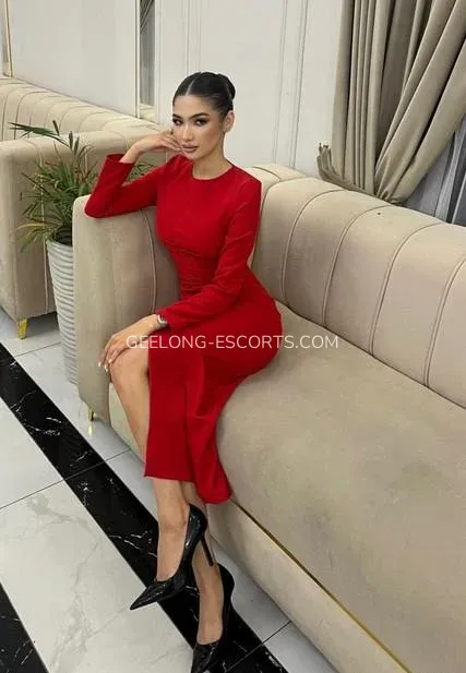 Geelong escorts Therese — 6