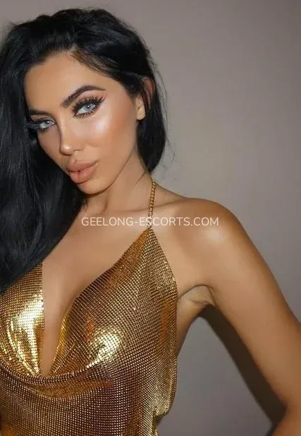 Geelong escorts Sabrina — 1