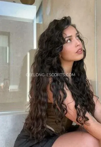 Geelong escorts Aaliyah — 5