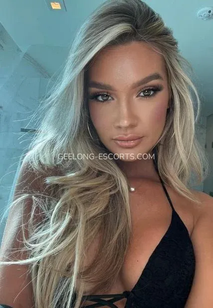 Geelong escorts Valerie — 5