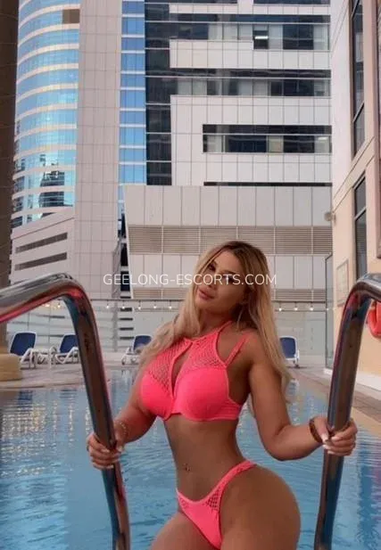 Geelong escorts Fernanda — 3