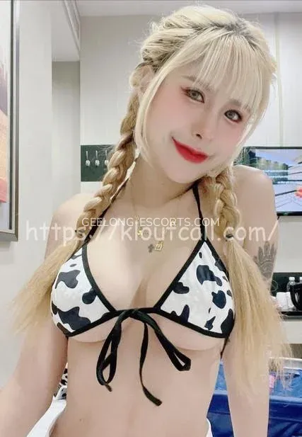 Geelong escorts Nathalie — 4