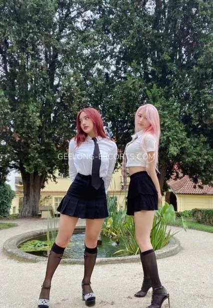 Geelong escorts Ava — 1