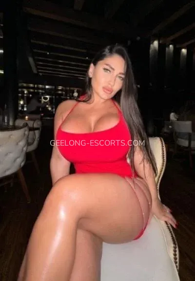 Geelong escorts Avery — 5