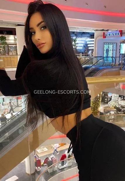 Geelong escorts Ellinor — 1
