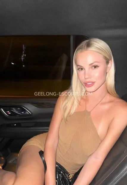 Geelong escorts Kimberly — 2