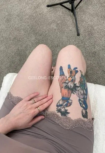 Geelong escorts Lindsay — 8